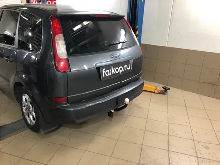 Фаркоп Трейлер для Ford C-Max 2003-2010 6014 в Волгоград