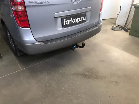 Фаркоп Baltex для Hyundai Starex 2018- 10254912 в Волгоград