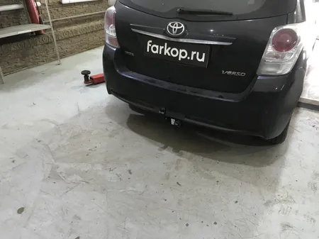 Фаркоп Oris для Toyota Verso 2012-2018 3069-A в Волгоград