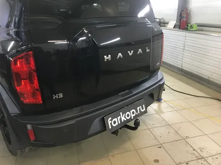 Фаркоп Berg для Haval H3 2024- Арт. F.9415.001 F.9415.001 в Волгоград
