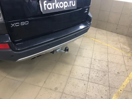 Фаркоп Galia для Volvo XC90 2003-2015 Арт. V057C V057C в Волгоград