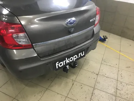 Фаркоп Oris для Datsun on-DO 2014- 1218-A в Волгоград