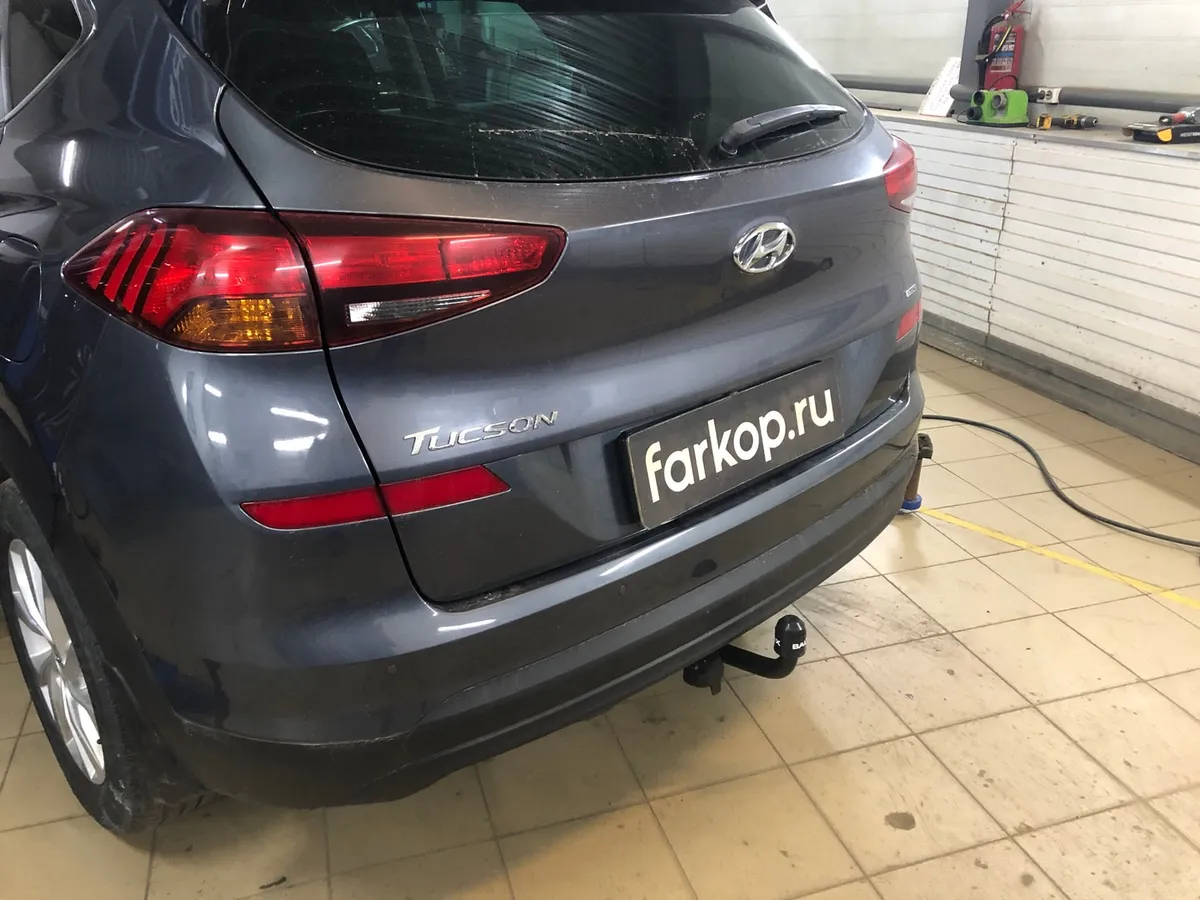 Фаркоп Baltex для Hyundai Tucson 2018-2021 10903212 в Волгоград Фаркоп Baltex для Hyundai Tucson 2018-2021 10903212 в Волгоград