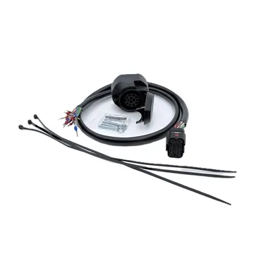 Электрика фаркопа TowRus (13 pin) для Haval Dargo 2025- 0100400413 в Волгоград