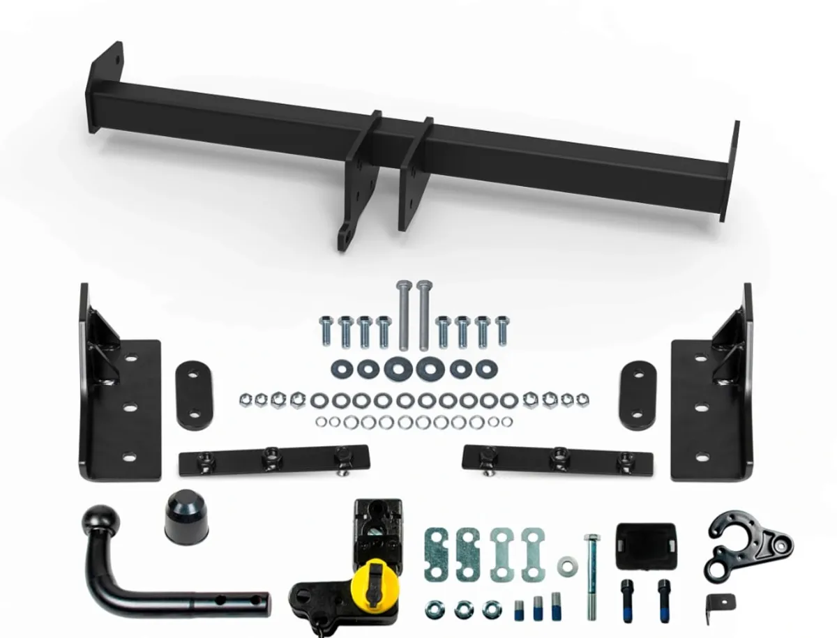 Фаркоп Berg для Xcite X-Cross 7 2024- F.0912.003 в Волгоград Фаркоп Berg для Xcite X-Cross 7 2024- F.0912.003 в Волгоград
