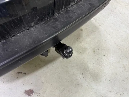 Фаркоп TowRus для Toyota ProAce 2016- 079130 в Волгоград