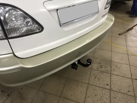 Фаркоп Oris для Toyota Harrier (кроме двиг. 3.0) 1997-2003 3042-A в Волгоград