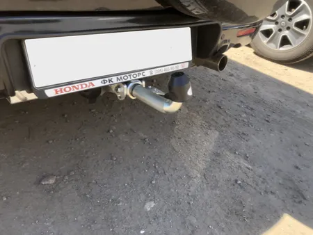 Фаркоп Galia для Honda CR-V 2002-2007 Арт. H050C H050C в Волгоград