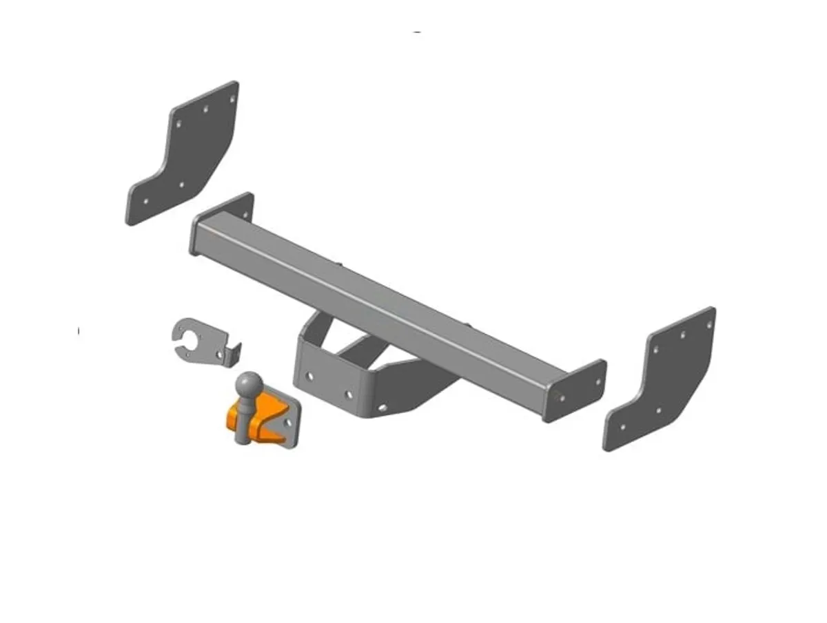 Фаркоп Трейлер для Sollers SF5 2026- 5020 в Волгоград