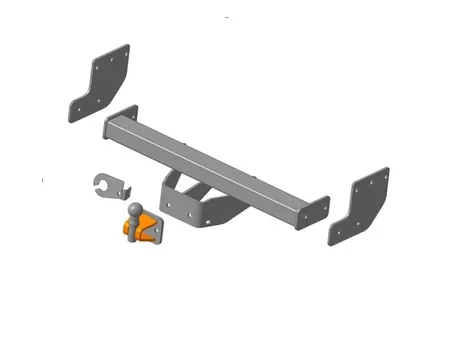 Фаркоп Трейлер для Sollers SF5 2026- 5020 в Волгоград