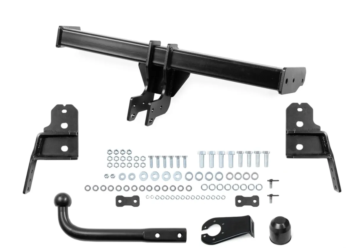 Фаркоп Berg для Haval H7 2025- F.9418.001 в Волгоград Фаркоп Berg для Haval H7 2025- F.9418.001 в Волгоград