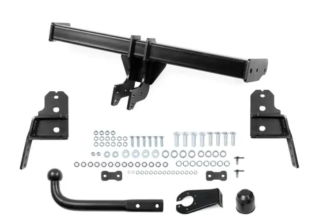Фаркоп Berg для Haval H7 2025- F.9418.001 в Волгоград