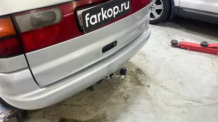 Фаркоп Galia для Ford Galaxy 1995-2000 F105A в Волгоград