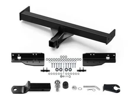 Фаркоп Berg для Sollers ST9 2025-  F.1415.002 в Волгоград