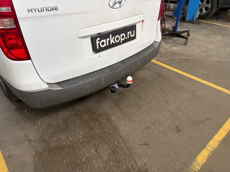 Фаркоп Трейлер для Hyundai H1 2008-2018  7270 в Волгоград