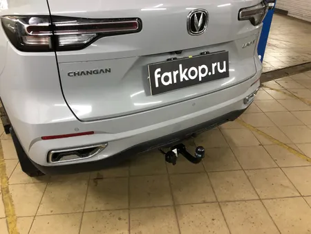 Фаркоп Oris для Changan UNI-S 2024- 9025-A в Волгоград