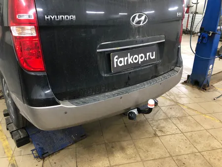 Фаркоп Трейлер для Hyundai H1 2018-2023 7270 в Волгоград